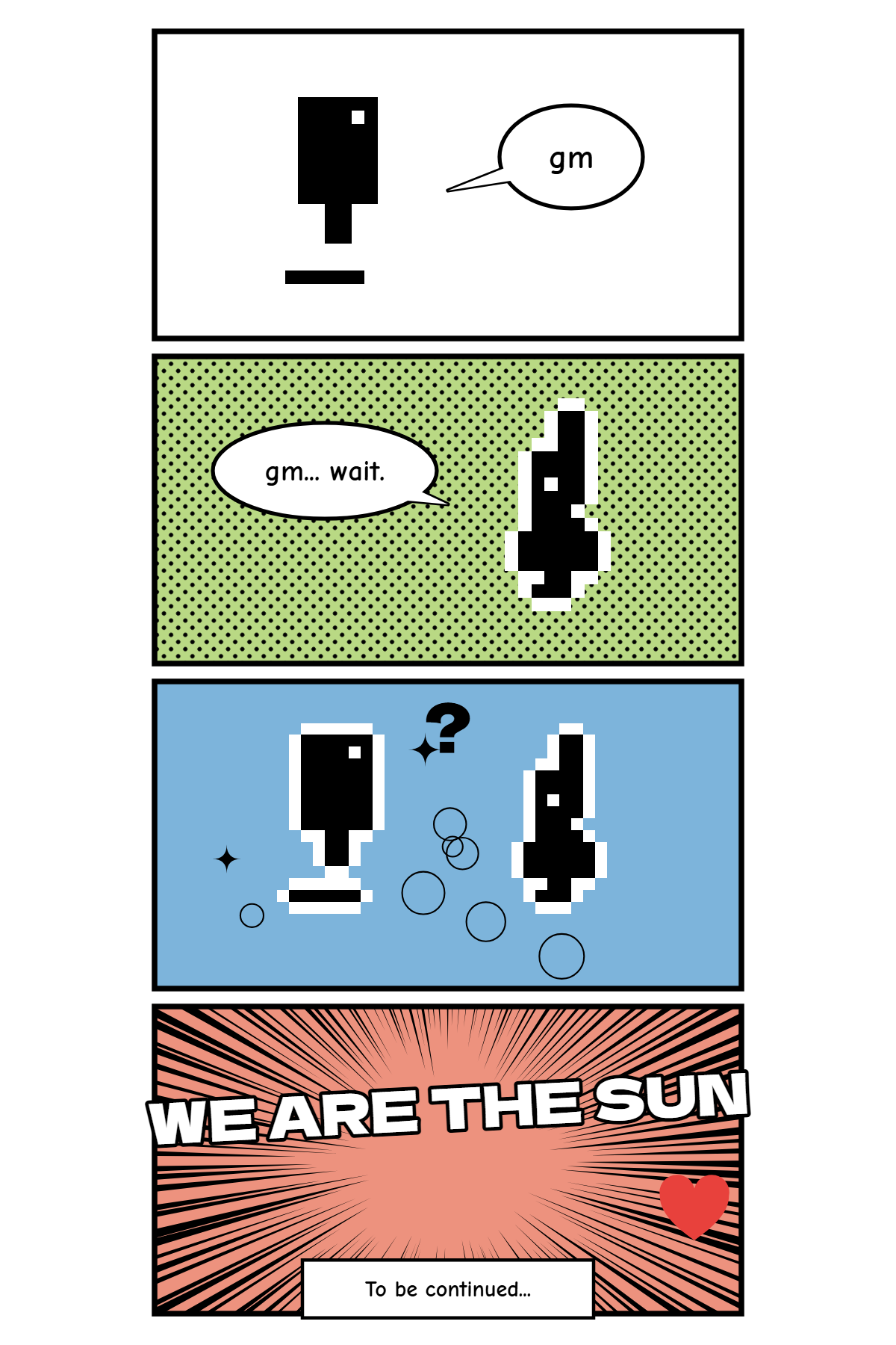 The GM Heist, page 3